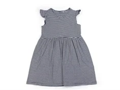 Name It dark sapphire stribet kjole